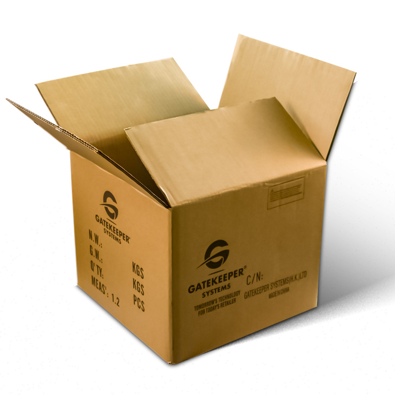 三沙市瓦楞纸箱 可定制纸箱厂直供