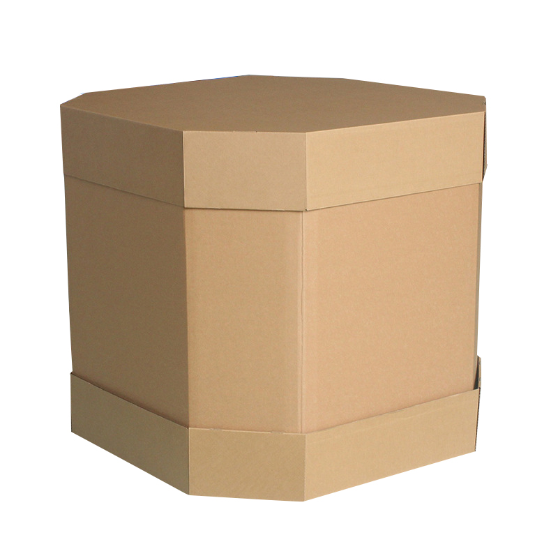 三沙市重型纸箱有哪些优点？